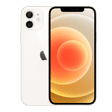 Buy Apple iPhone 12 (128GB, White) Online - Croma